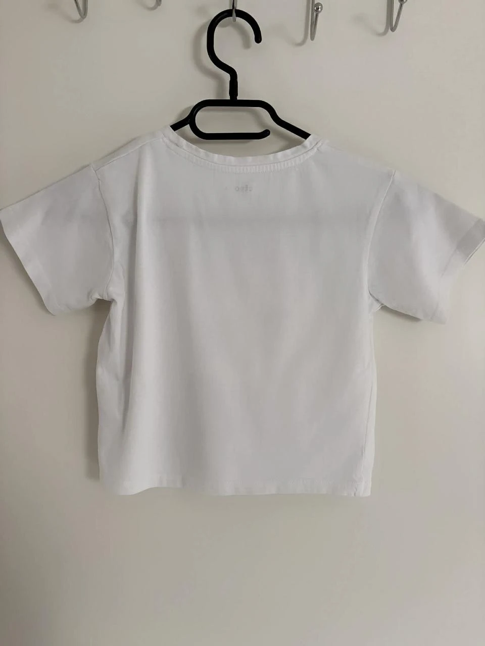5 year old girl t-shirt Gemo – photo 2